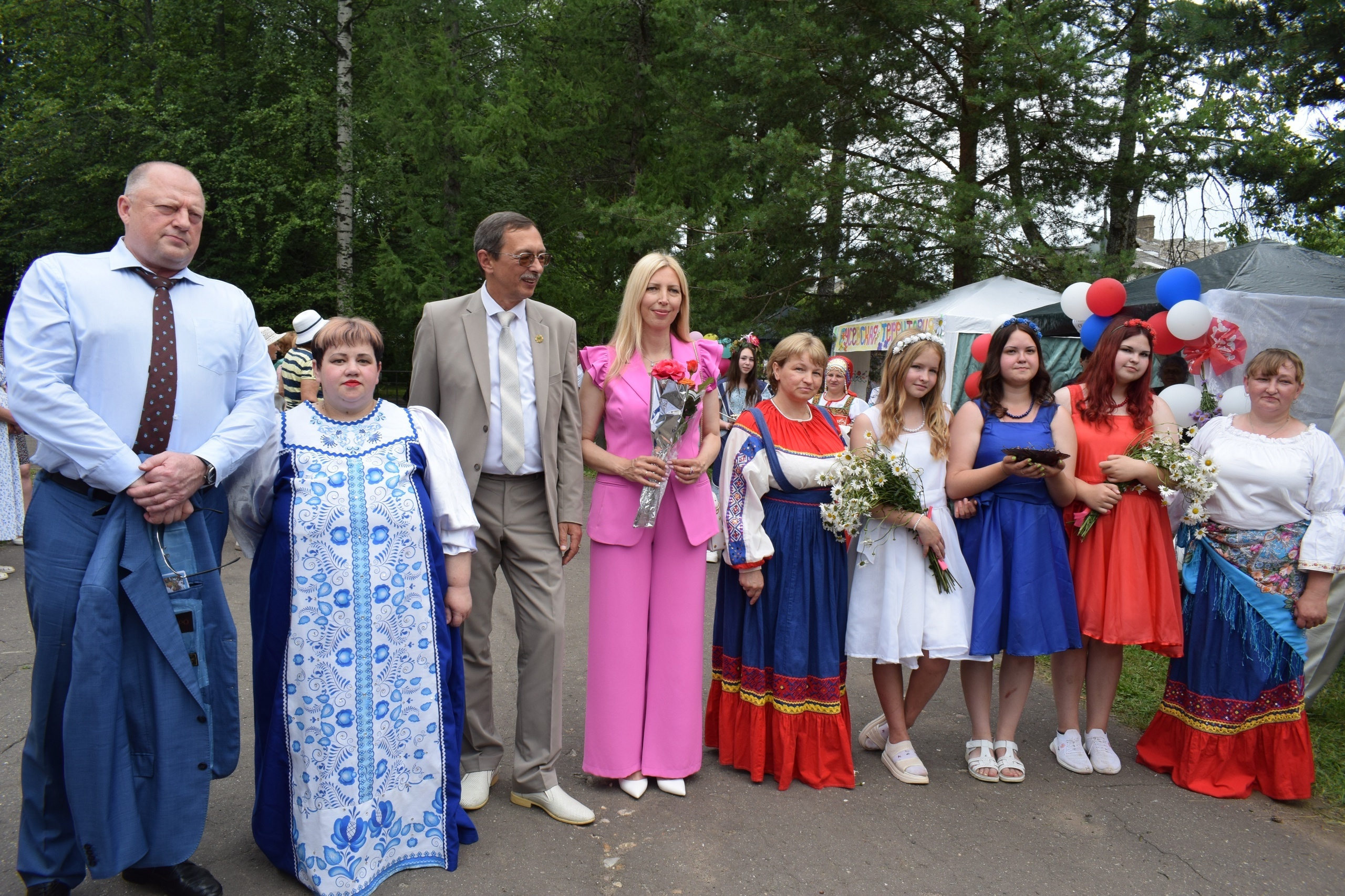 Фото: пресс-служба ЕР
