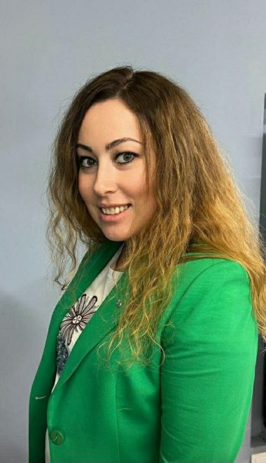 Ирина Семёнова: Крепкая семья – это основа развития региона и страны в целом