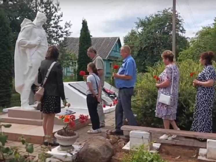 Фото: скрин с видео Олега Дубова/vk.com