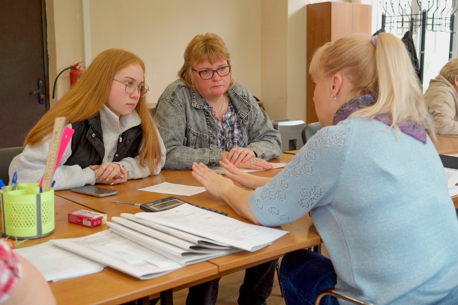 Пресс-служба Правительства Тверской области