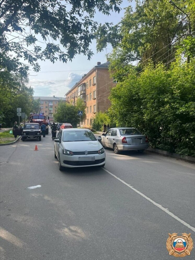 фото: госавтоинспекция