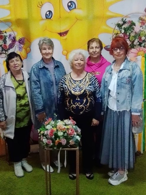 Фото: Андреапольский муниципальный округ