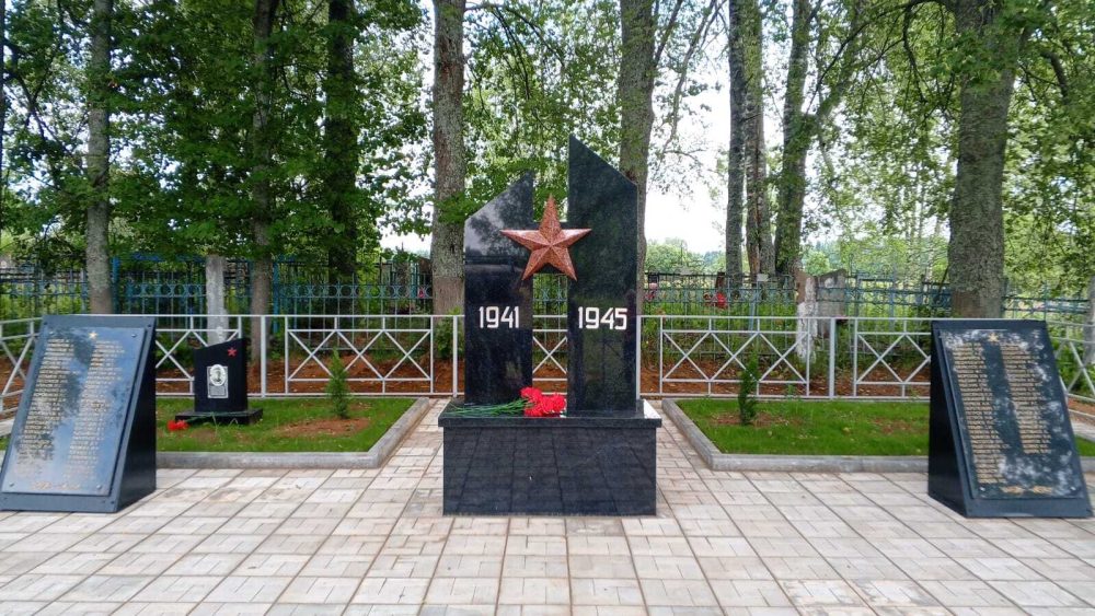 Фото: администрация Нелидовского округа