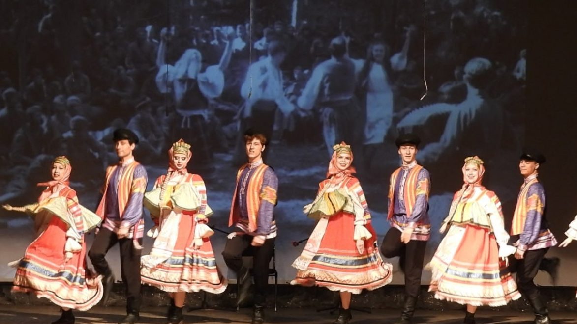 Фото: Музыкальный колледж Тверь/ВК