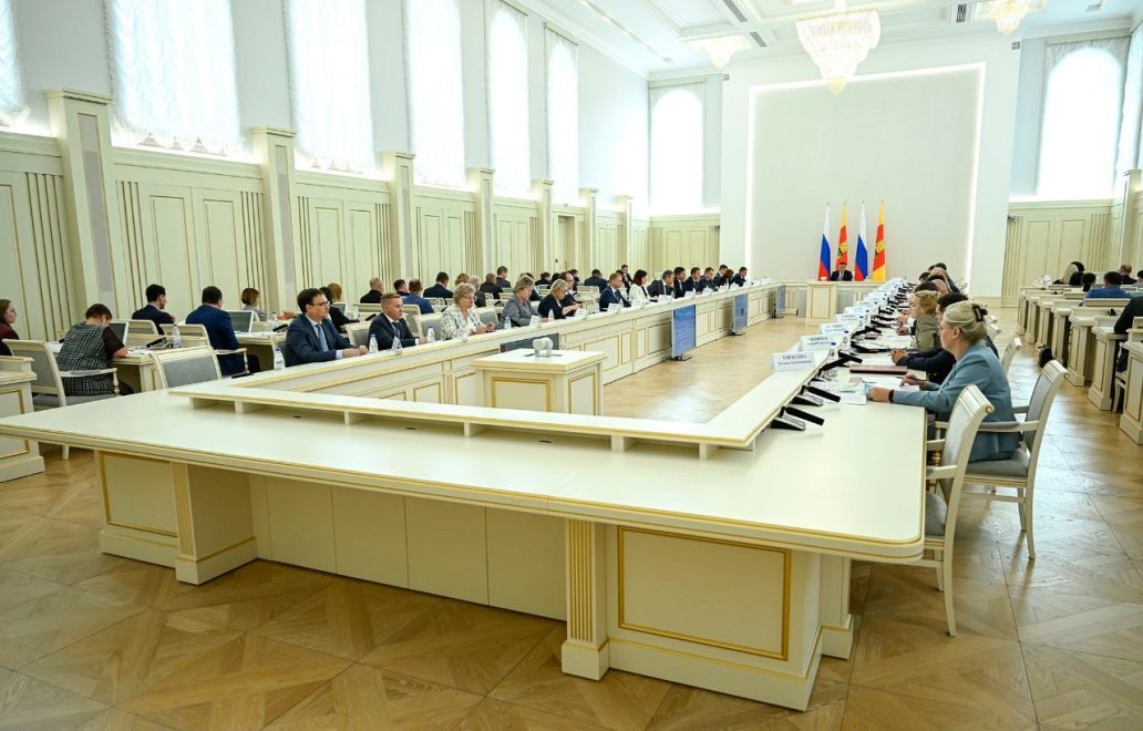 Фото: Правительство Тверской области