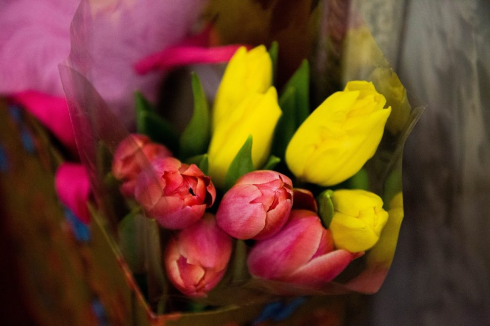 Фото: Кристина Белякова/РИА Верхневолжье