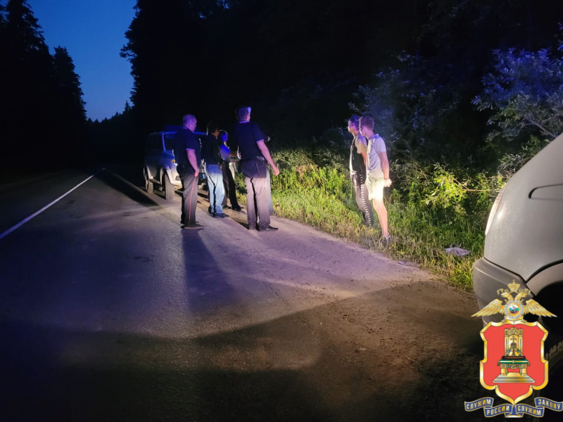 Фото: УМВД России по Тверской области