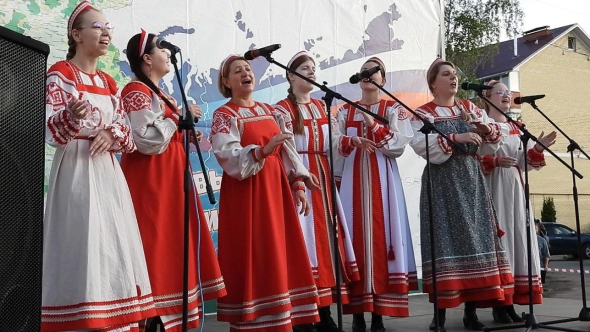 Фото: Яна Сонина