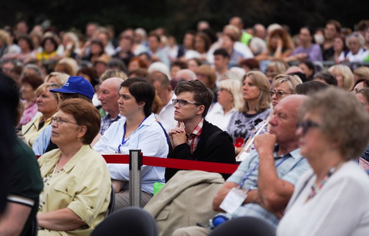 Фото Леонида Смирнова/РИА Верхневолжье