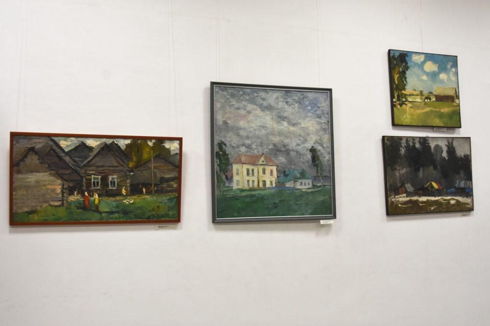 выставка, вышний волочек