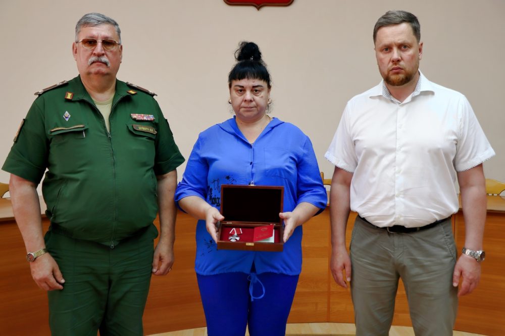 Фото: администрация Ржевского округа