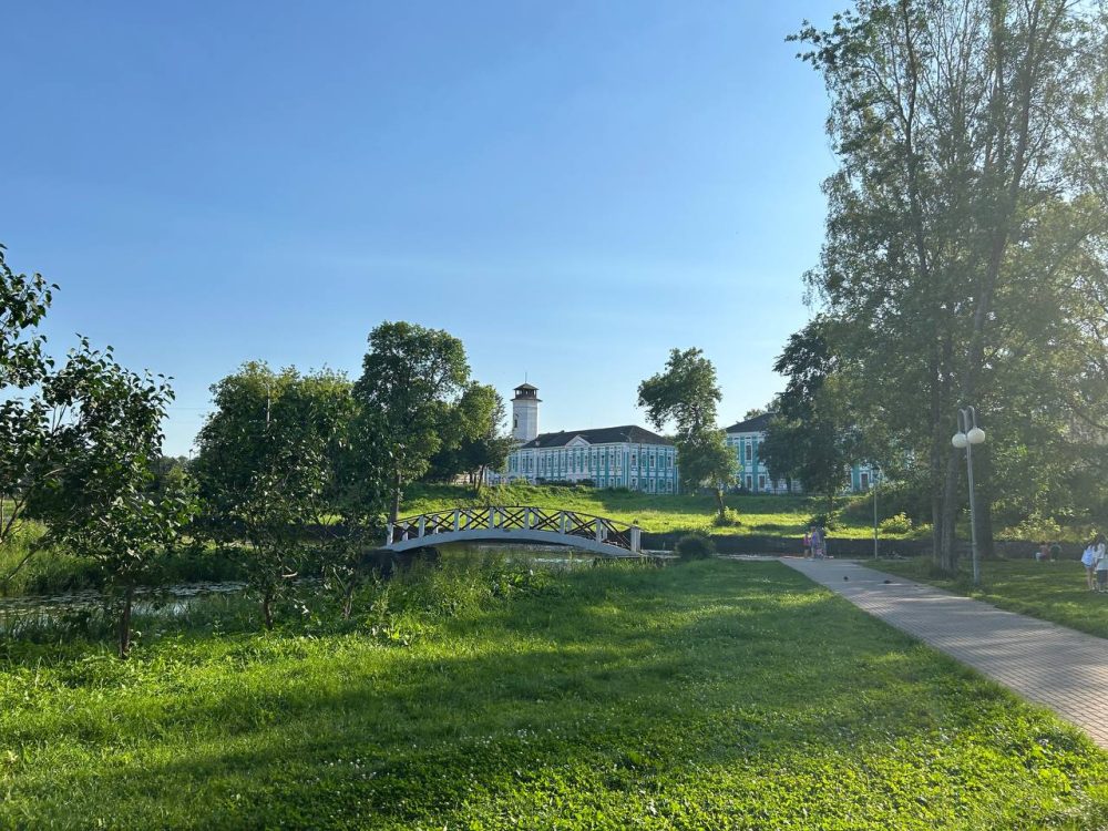 Фото: Ольга Ферина, 10 класс