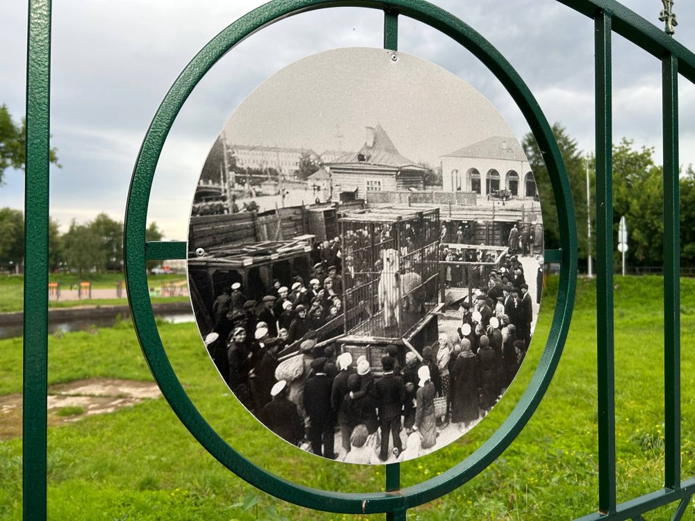 вышний волочек