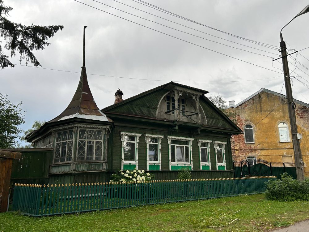 вышний волочек