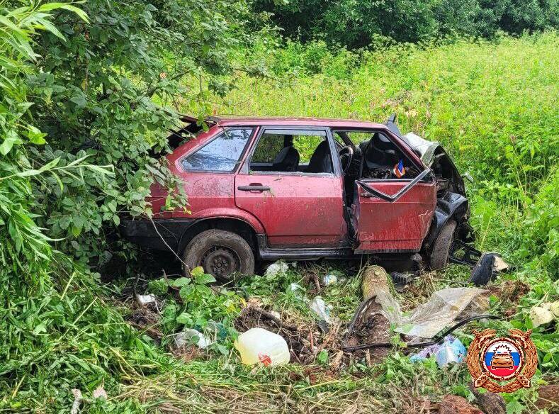 Фото: Управление Госавтоинспекции Тверской области