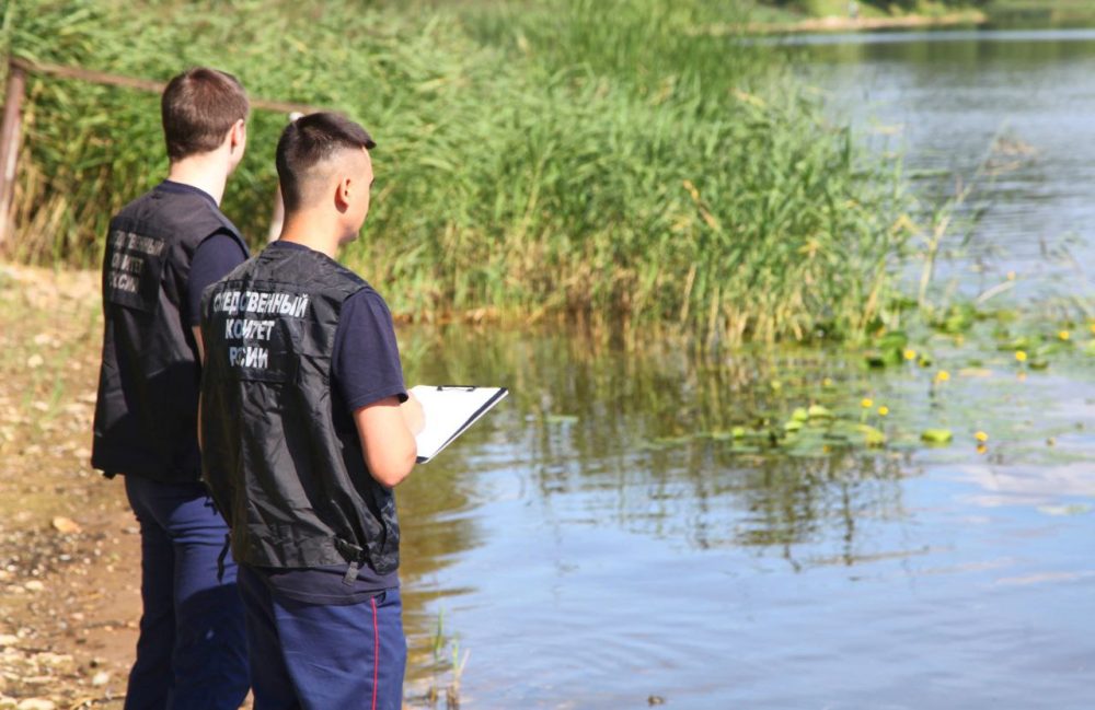 Фото: СУ СК РФ по Тверской области