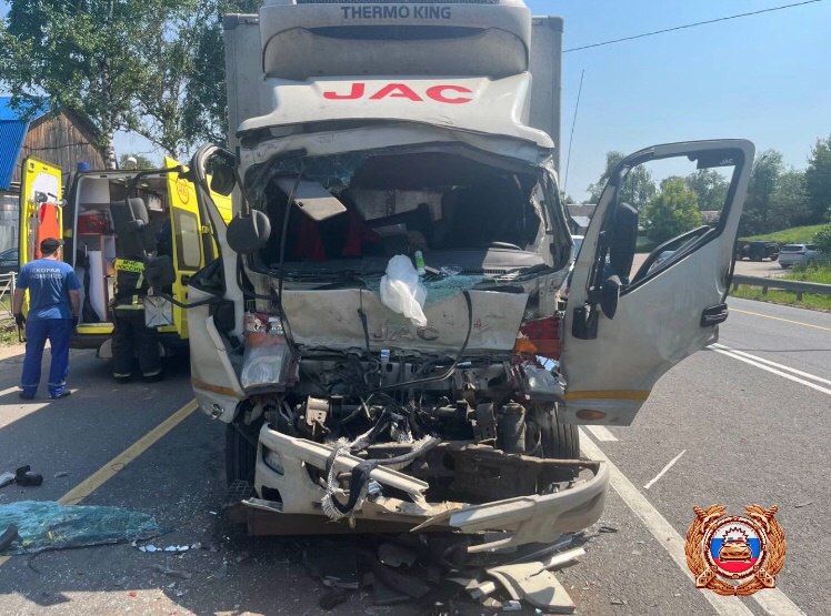 Фото: областная Госавтоинспекция