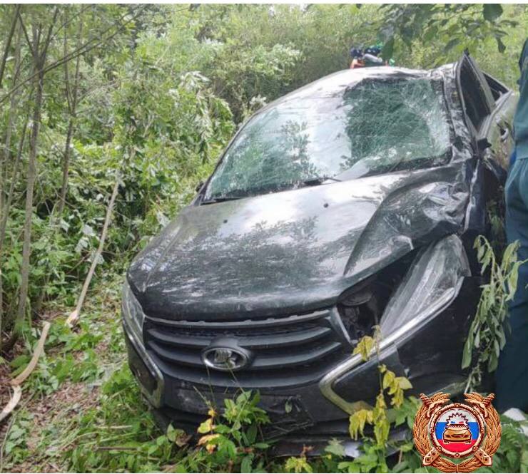 Фото: областная Госавтоинспекция