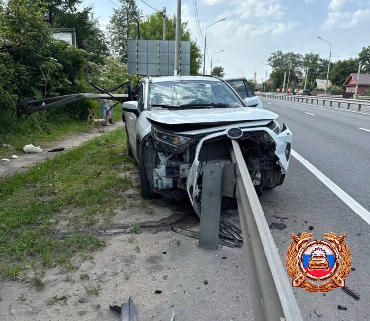 Фото: Госавтоинспекция по Тверской области