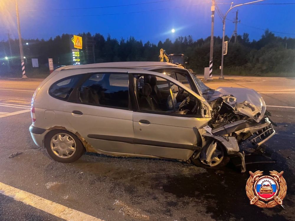 Фото: областная Госавтоинспекция