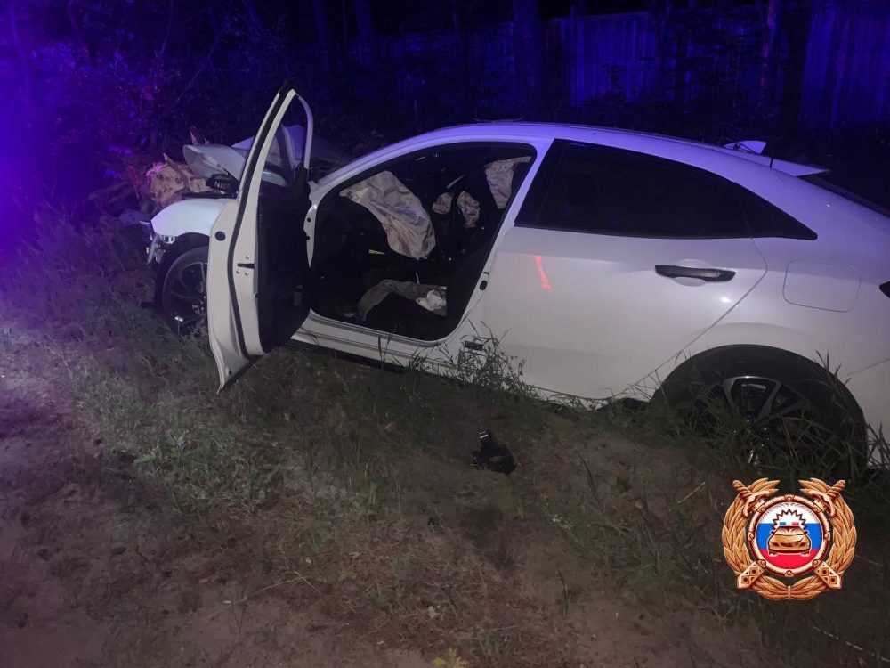 Фото: ГАИ Твери