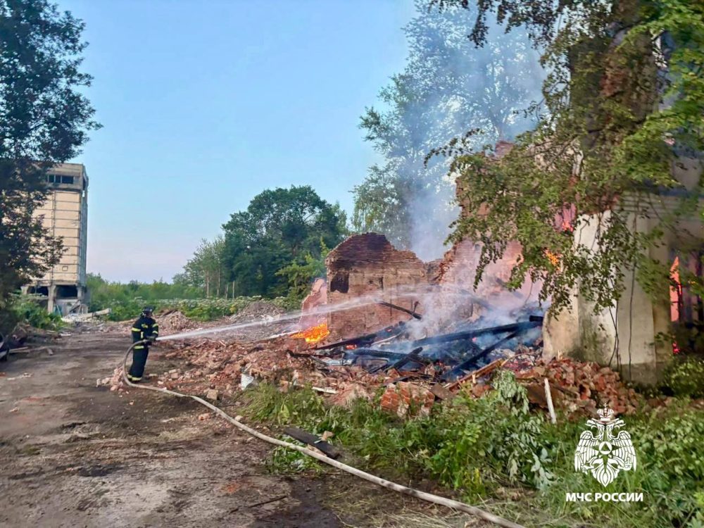 Фото: МЧС России по Тверской области