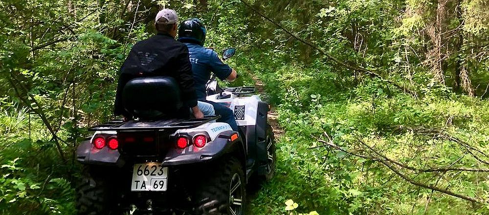 Фото: МЧС России по Тверской области