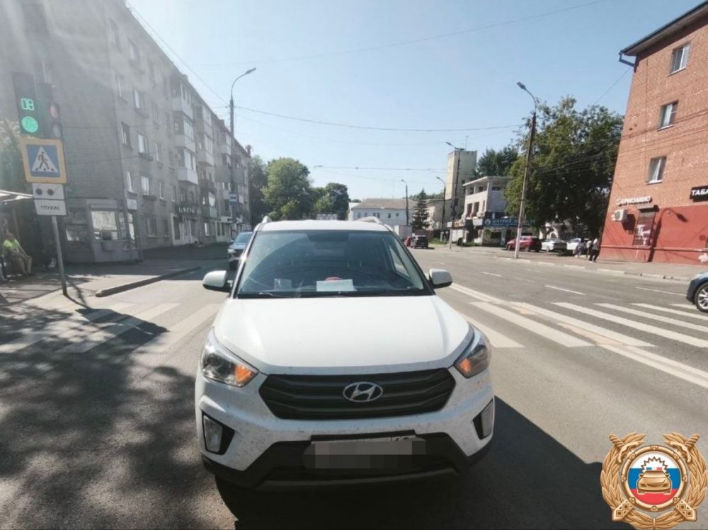 Фото: ГАИ Твери