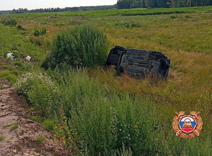 Фото: Госавтоинспекция по Тверской области