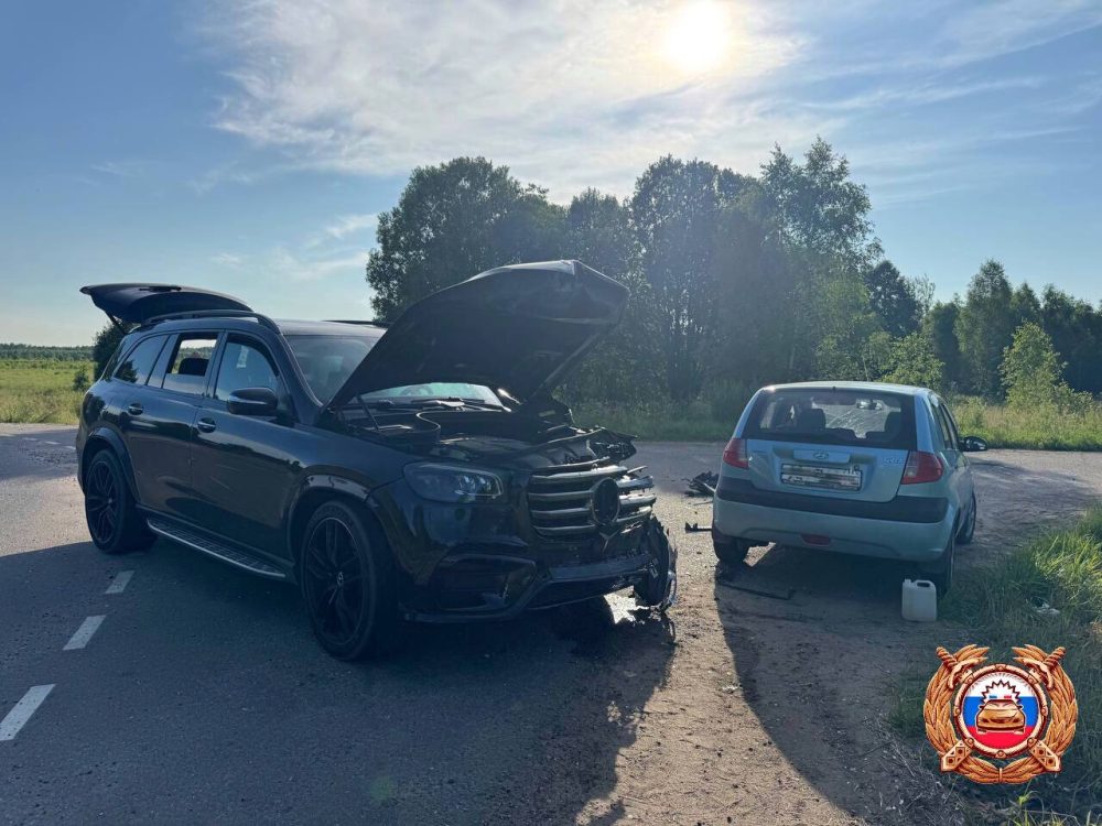 Фото: областная Госавтоинспекция