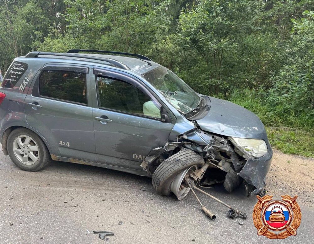 Фото: Госавтоинспекция по Тверской области