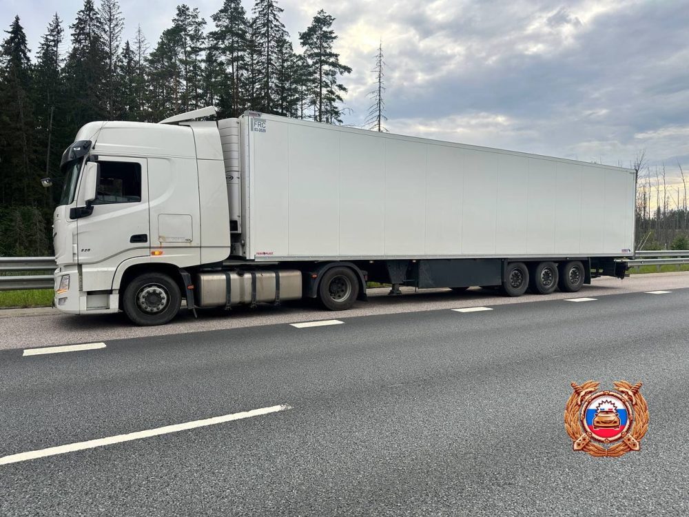 Фото: Госавтоинспекция по Тверской области