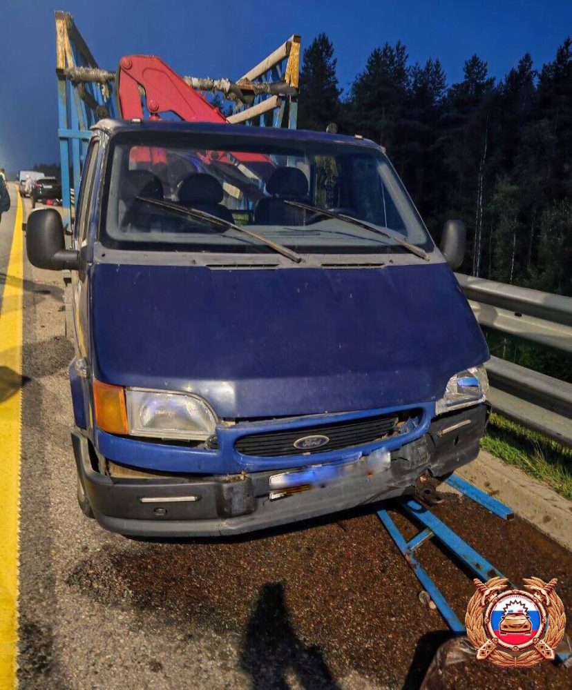 дтп, вышневолоцкий округ