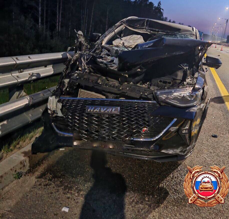 Фото: областная Госавтоинспекция