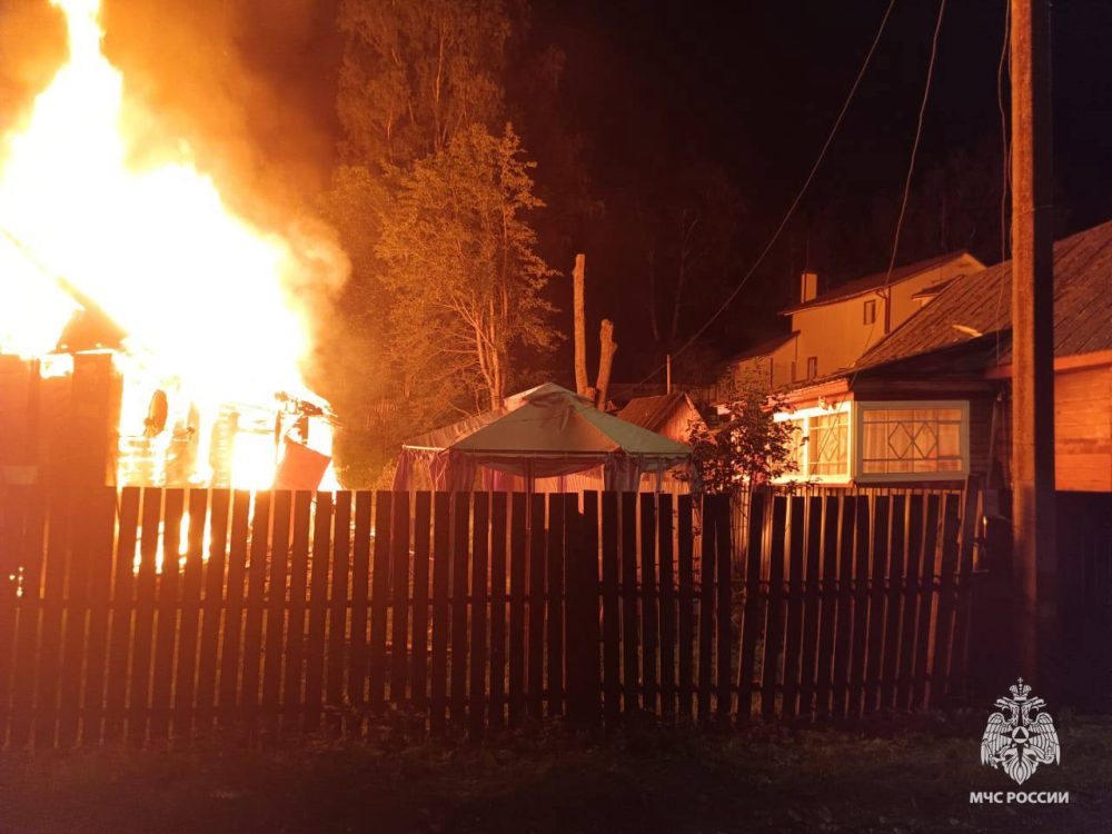 Фото: МЧС России по Тверской области