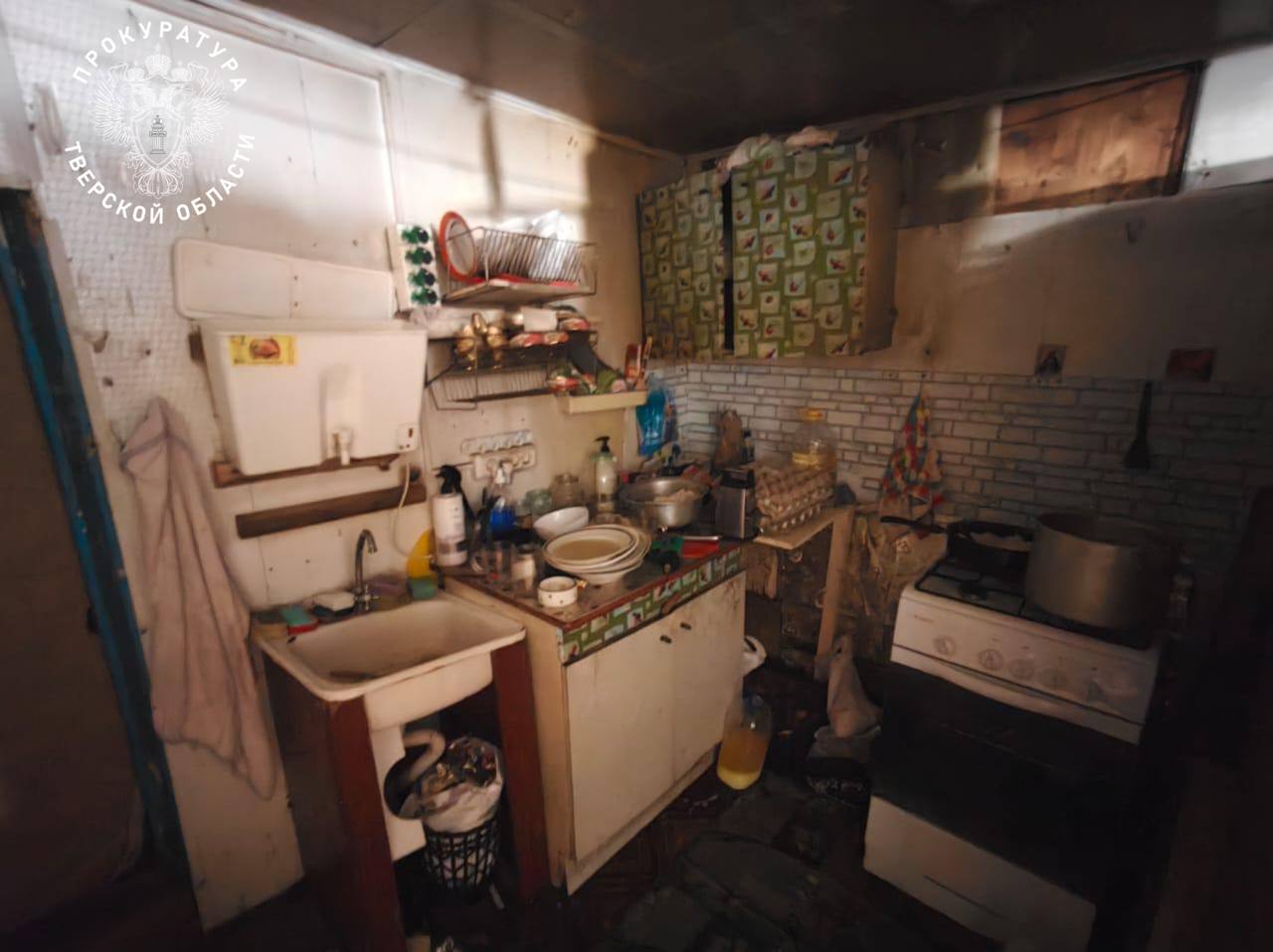 Фото: Прокуратура Тверской области 