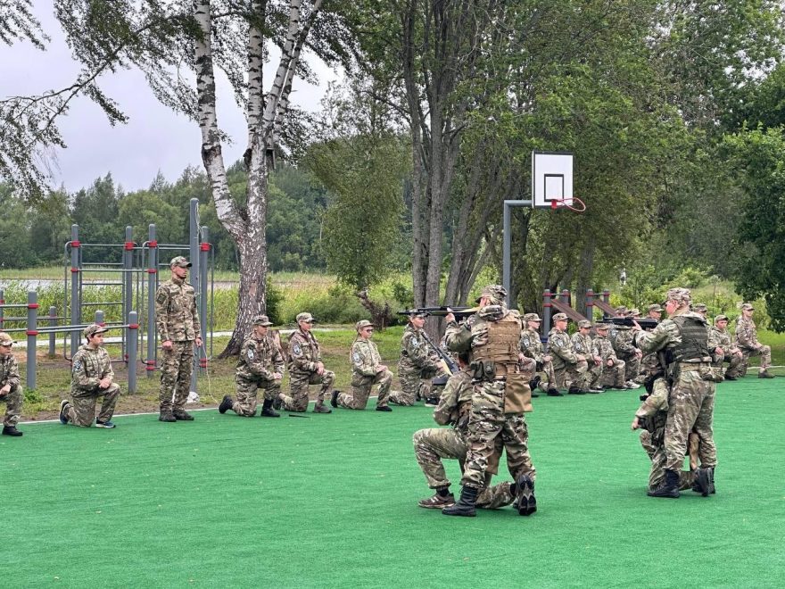 Фото: Богородицкий Житенный женский монастырь