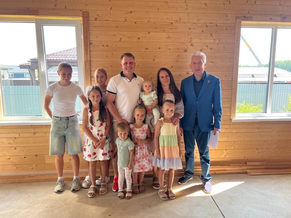 Фото: пресс-служба партии 