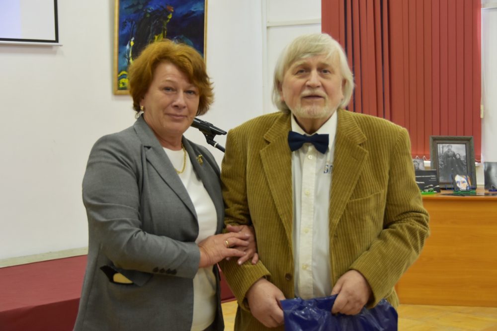 выставка, вышний волочек