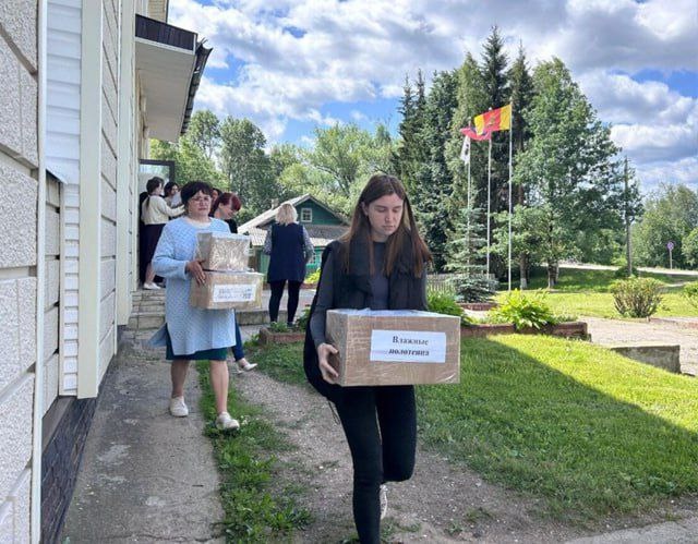 Фото: Правительство Тверской области