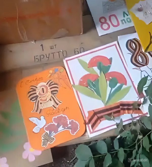 Фото: СВОи г. Калязин