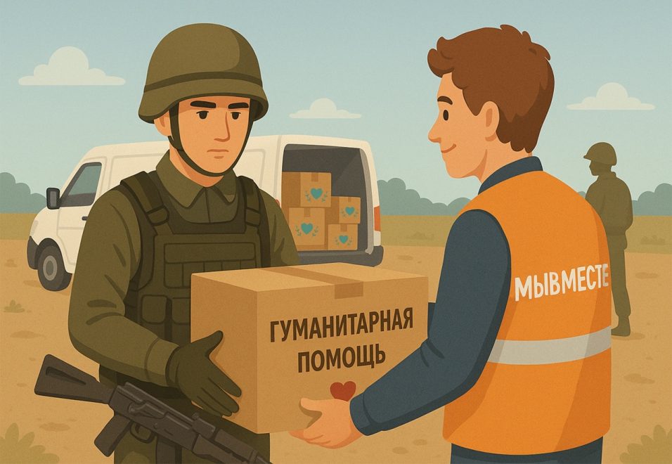 РИА Верхневолжье