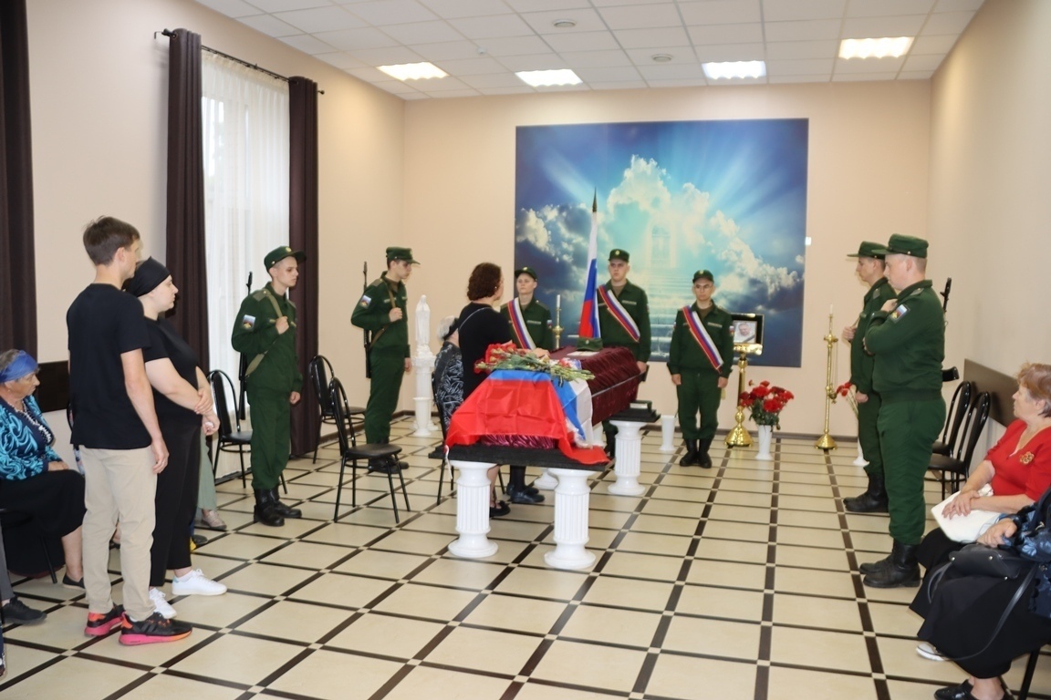 Фото: Администрация Нелидовского муниципального округа
Администрация Нелидовского муниципального округа