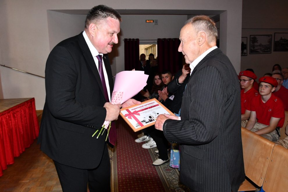 Андреаполь День города (2)