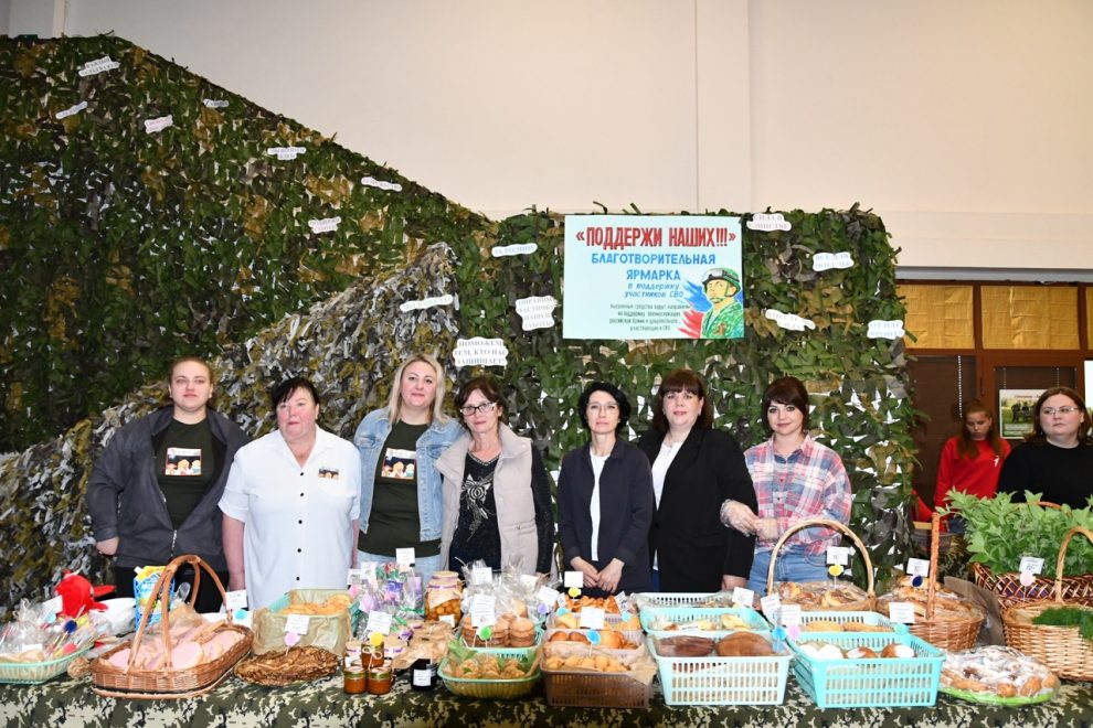 Андреаполь День города (3)