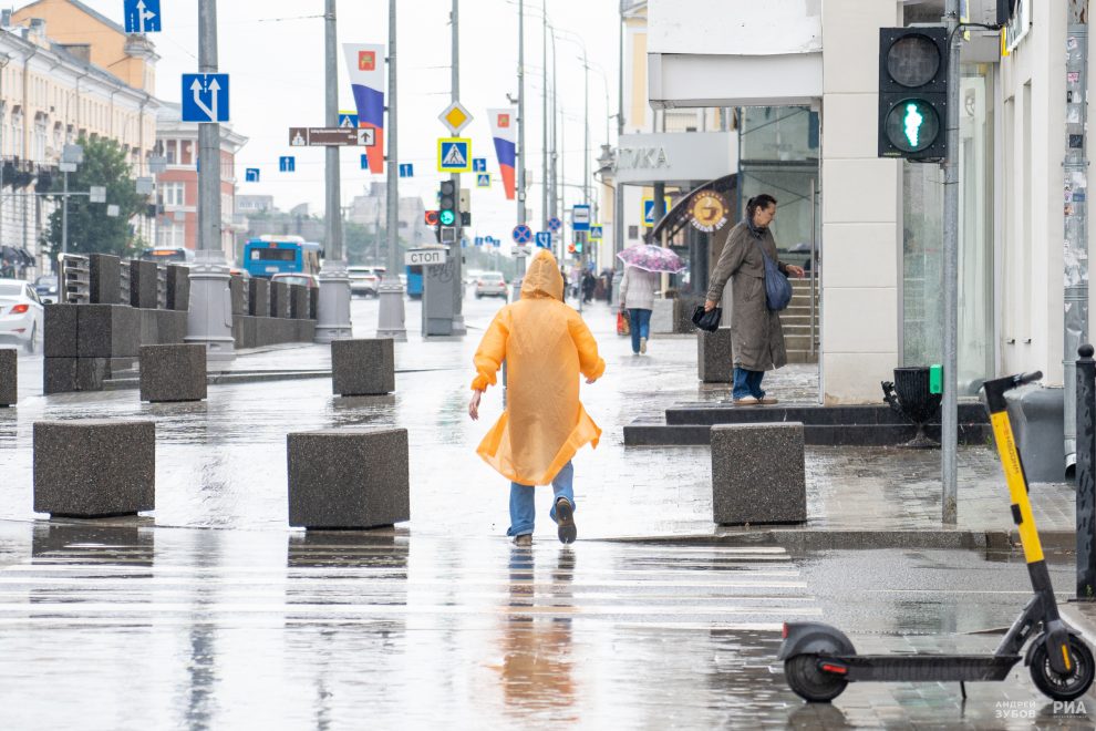 Фото: Андрей Зубов\РИА Верхневолжье