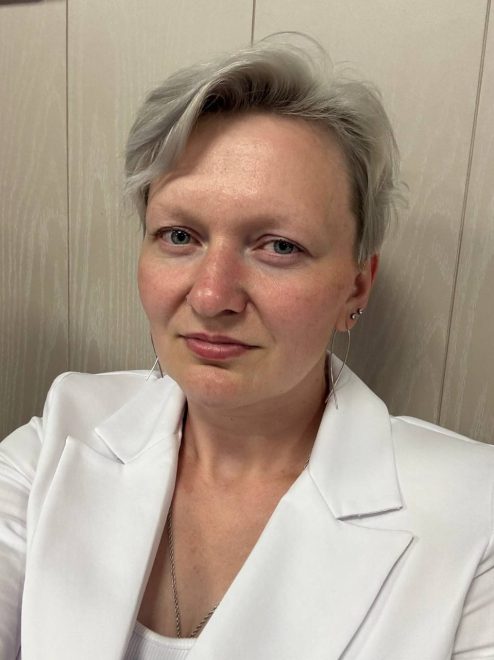 Анна Колосова: Семейные ценности в воспитании детей в школе поддерживаются через сотрудничество