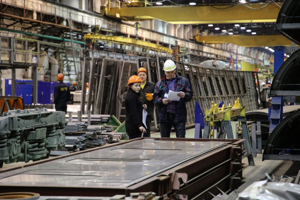 Фото: Кристина Белякова/РИА Верхневолжье