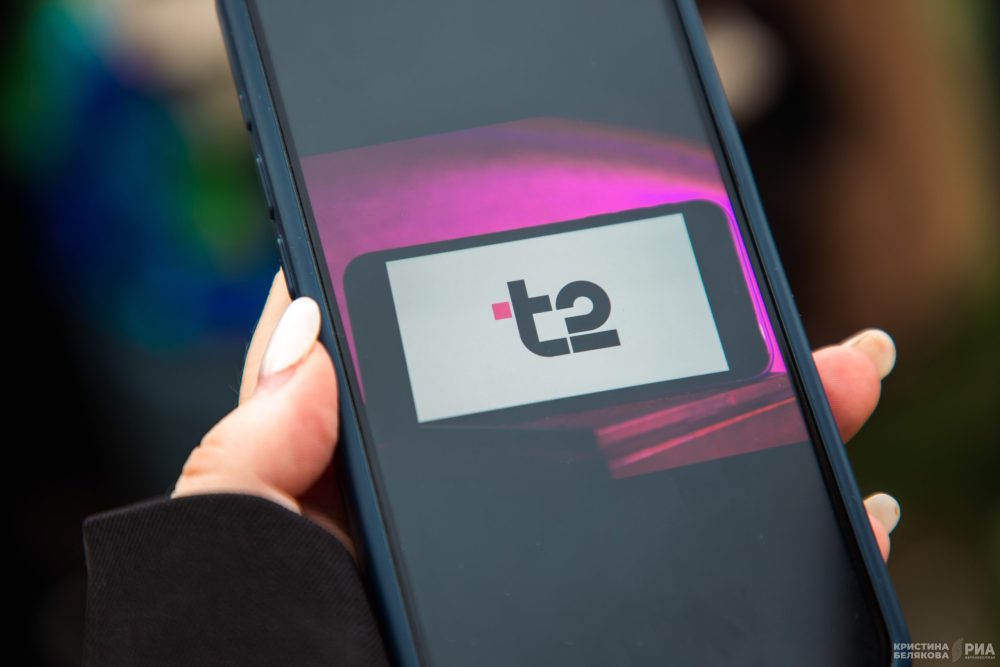 Фото: Кристина Белякова/РИА Верхневолжье