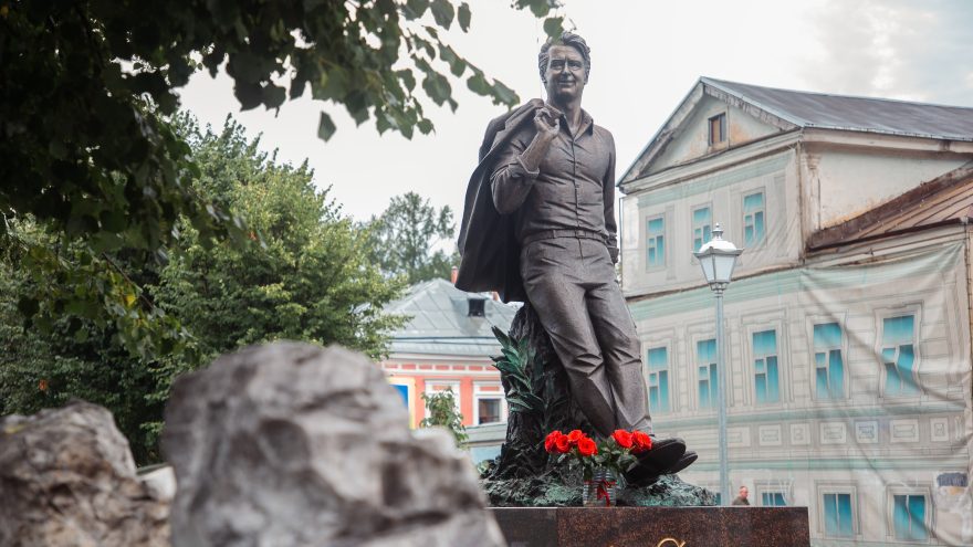 Дементьев-фест